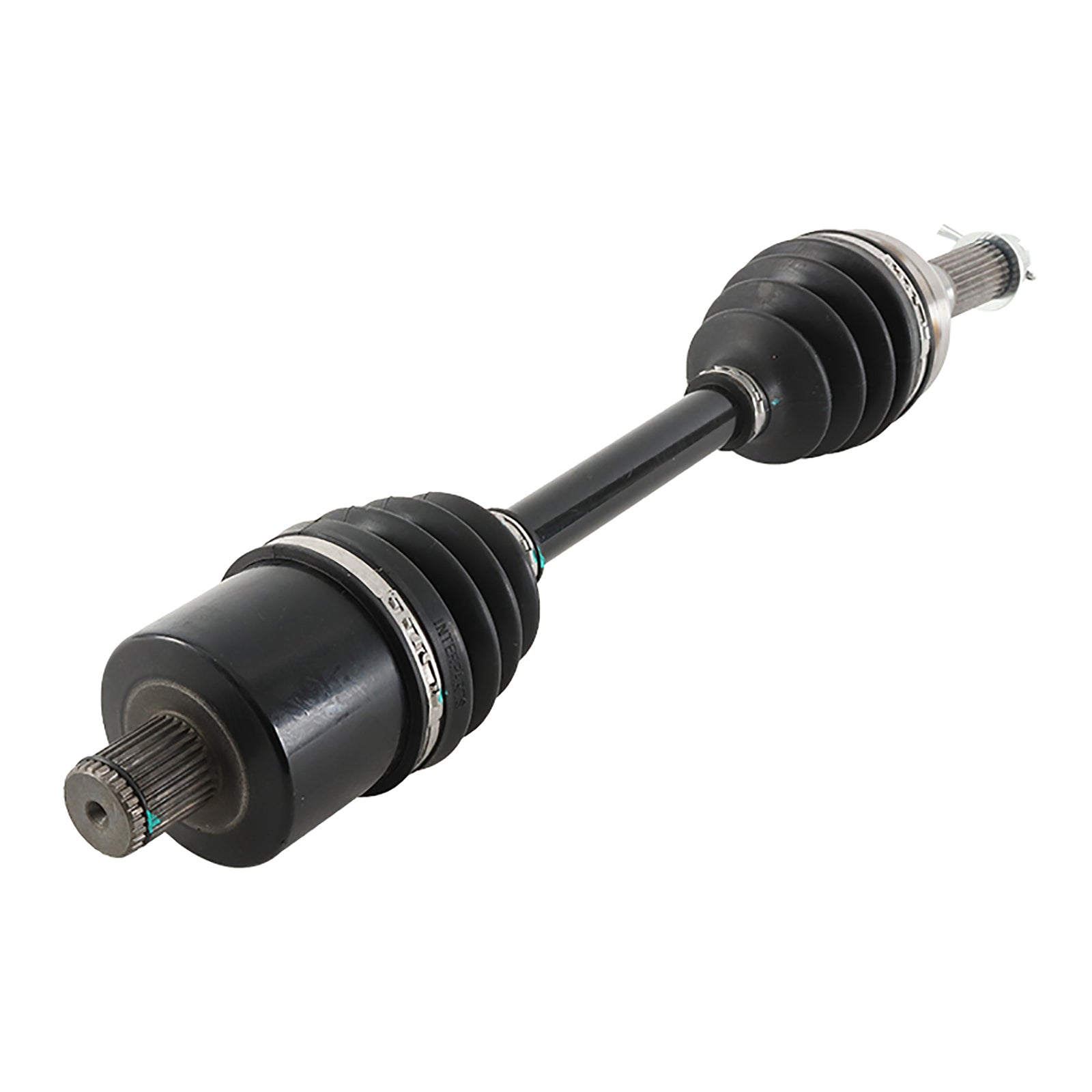 ATV CV/Axle Complete Shaft 6 Ball
