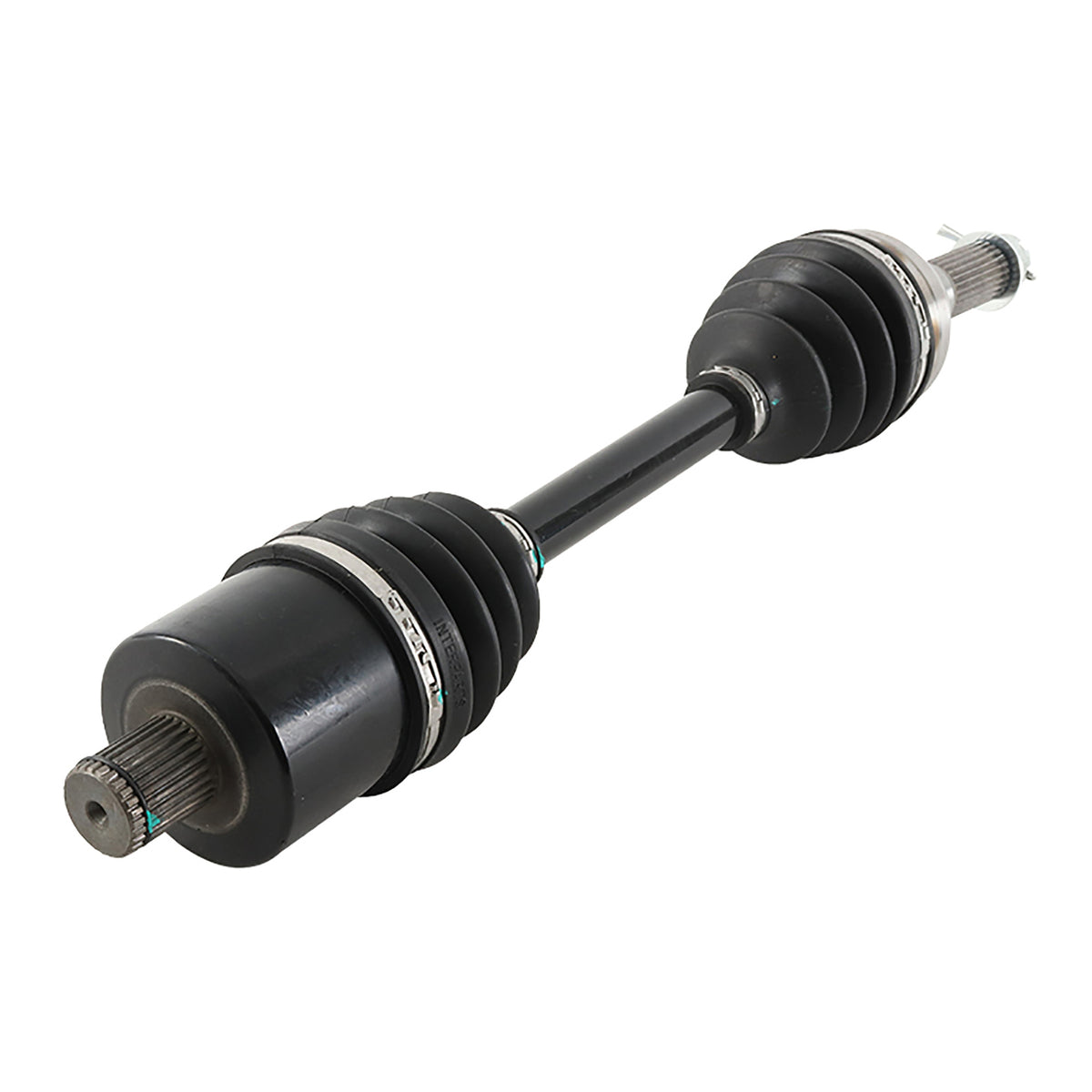 ATV CV/Axle Complete Shaft 6 Ball