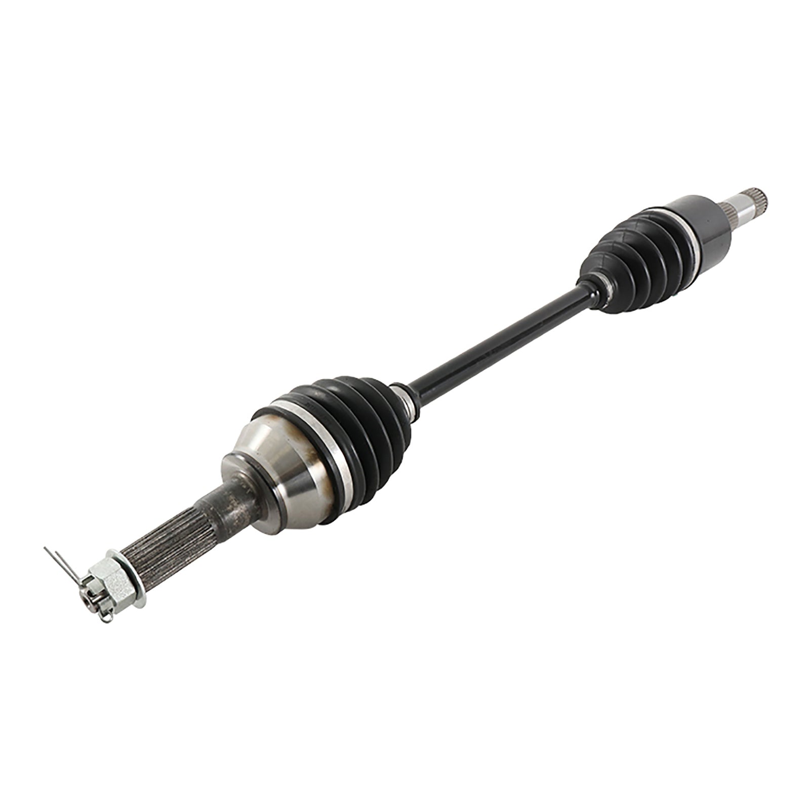 ATV CV/Axle Complete Shaft 6 Ball