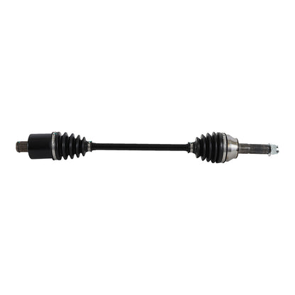 ATV CV/AXLE 6 BALL COMPLETE SHAFT AB6-PO-8-397