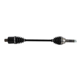 ATV CV/AXLE 6 BALL COMPLETE SHAFT AB6-PO-8-397