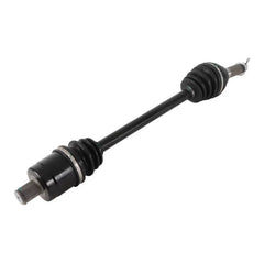 ATV CV/Axle 6 Ball Complete Shaft AB6-PO-8-400