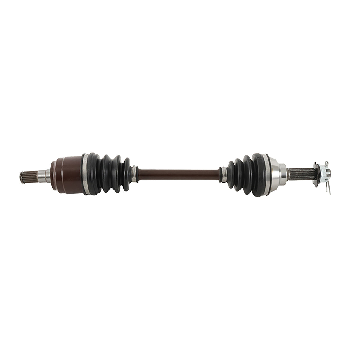 ATV CV/Axle 6 Ball Complete Shaft AB6-SK-8-300