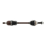 ATV CV/Axle 6 Ball Complete Shaft AB6-SK-8-303