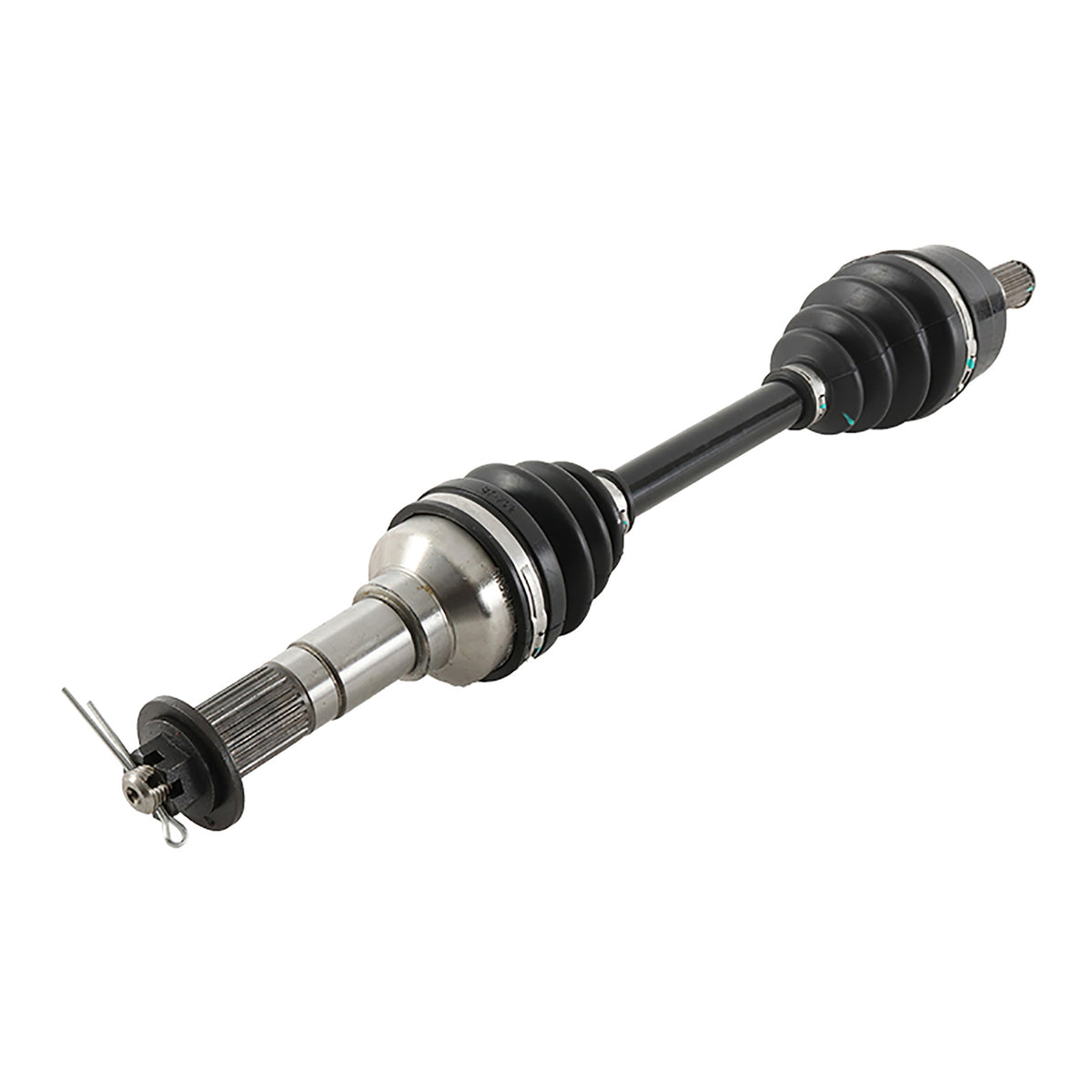 ATV CV/Axle Complete Shaft 6 Ball