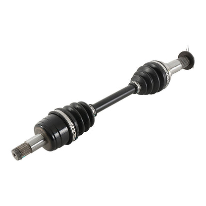 ATV CV/Axle Complete Shaft 6 Ball