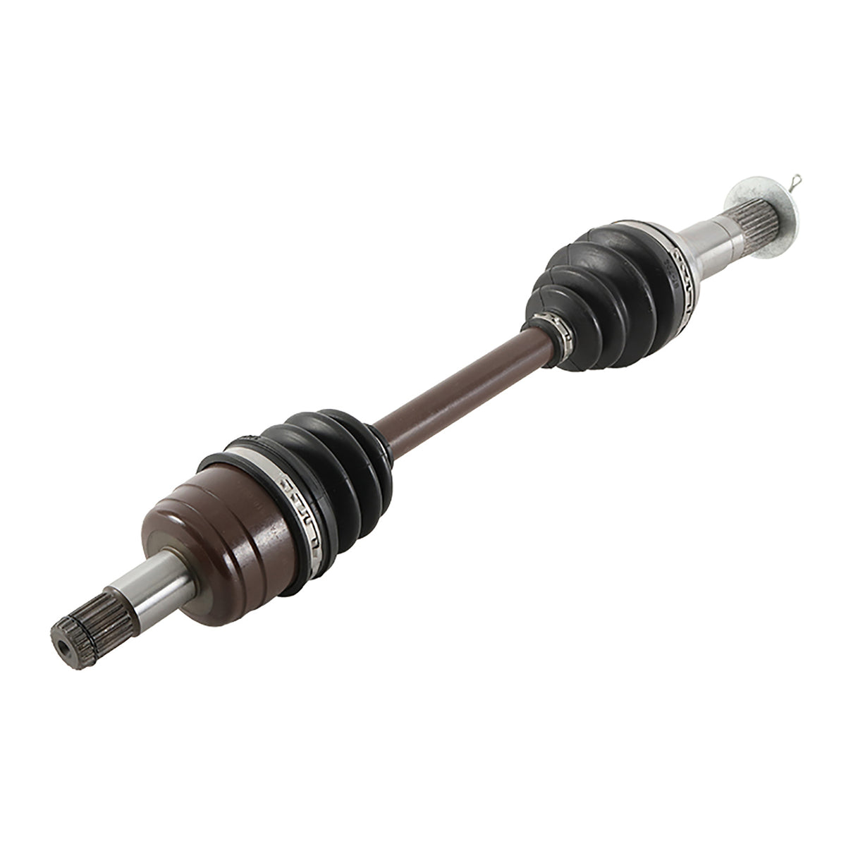 ATV CV/Axle Complete Shaft 6 Ball- Not For Pro Model.
