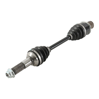 ATV CV/Axle Complete Shaft 6 Ball