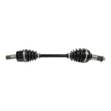 ATV CV/Axle Complete Shaft 6 Ball