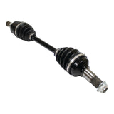 ATV CV/Axle Complete Shaft 6 Ball