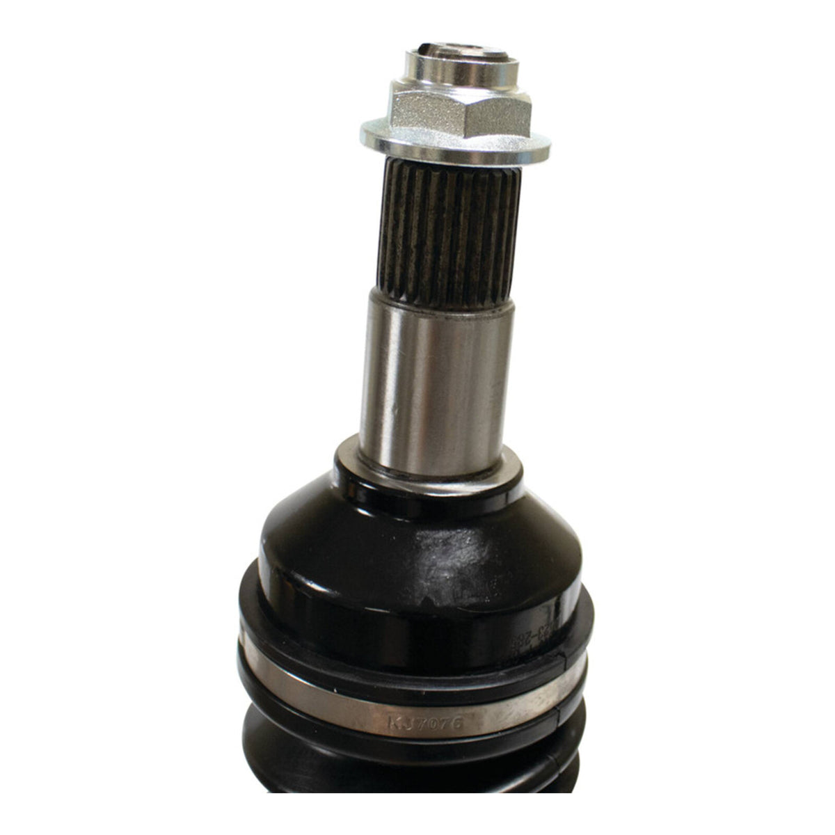 ATV CV/Axle Complete Shaft 6 Ball