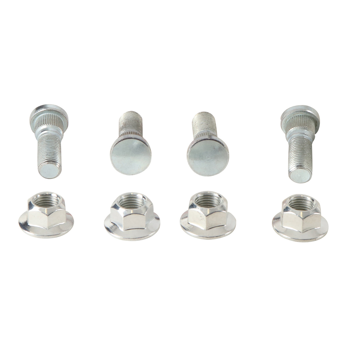Wheel Stud and Nut Kit Front / Rear 85-1041