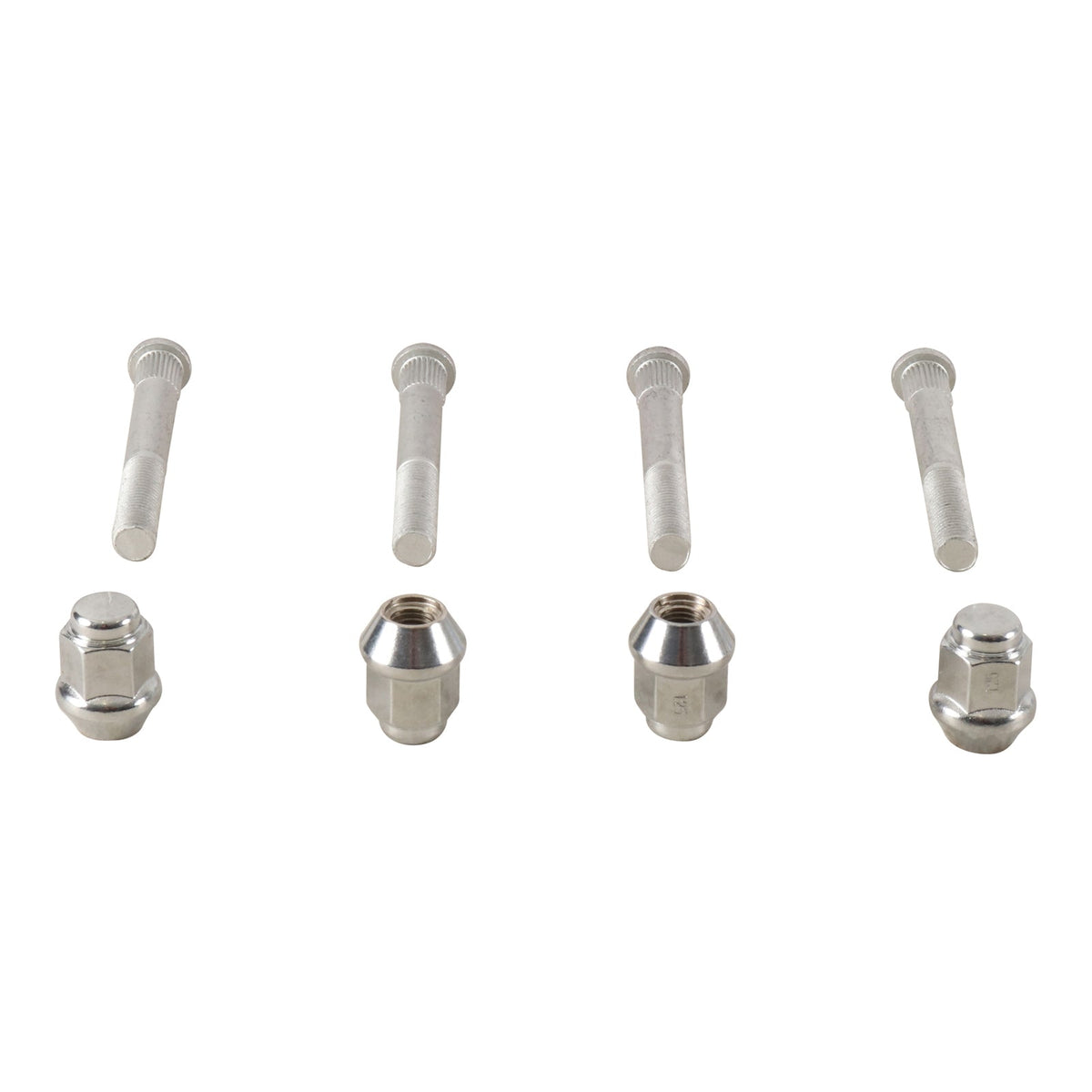 All Balls Wheel Stud Kit - Can-Am (85-1095)