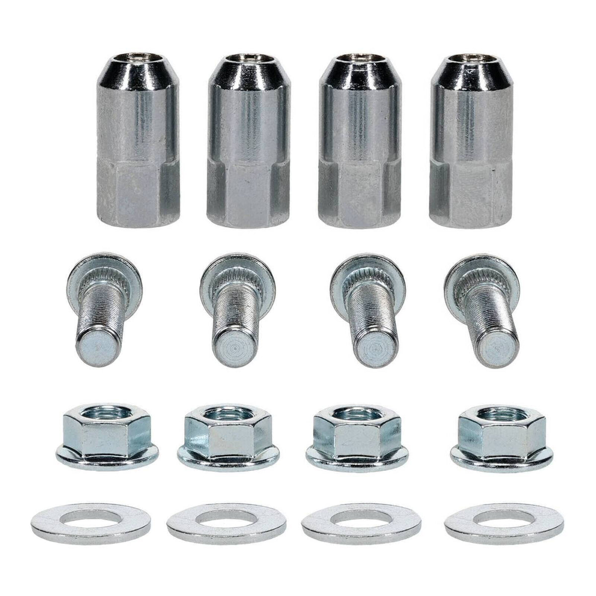 Wheel Stud and Nut Kit – 85-1127