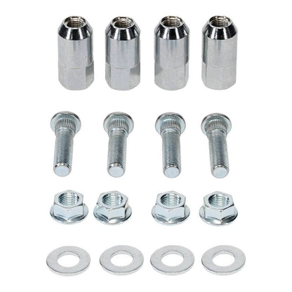 Wheel Stud and Nut Kit – 85-1127