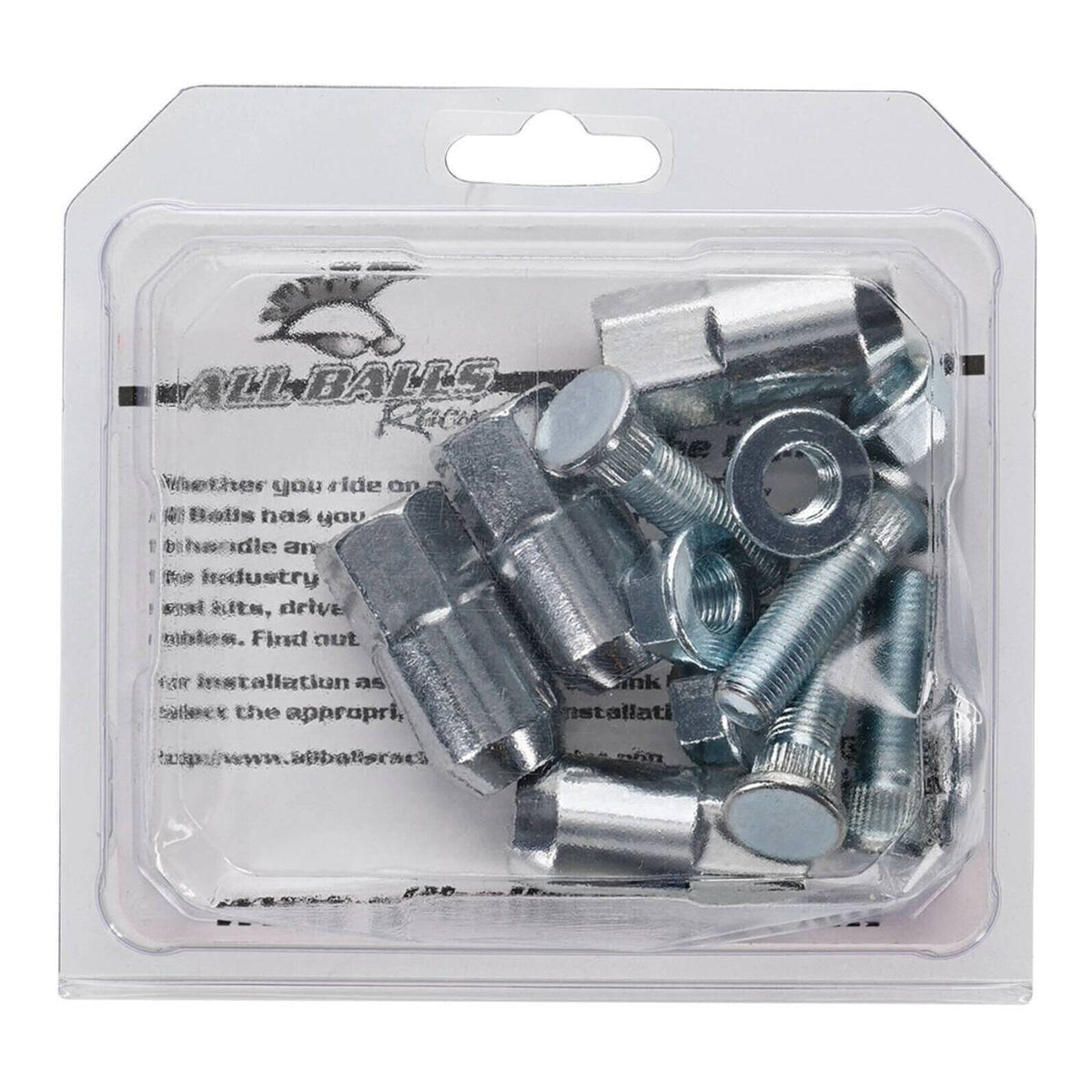 Wheel Stud and Nut Kit – 85-1127
