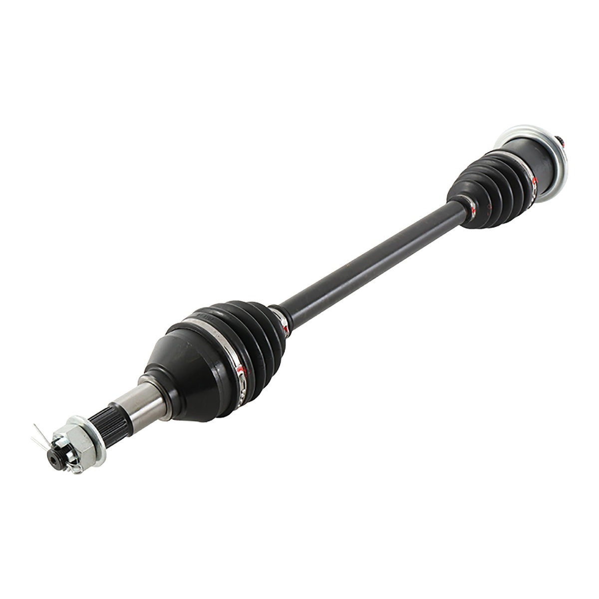 ATV CV/Axle Complete 8 Ball