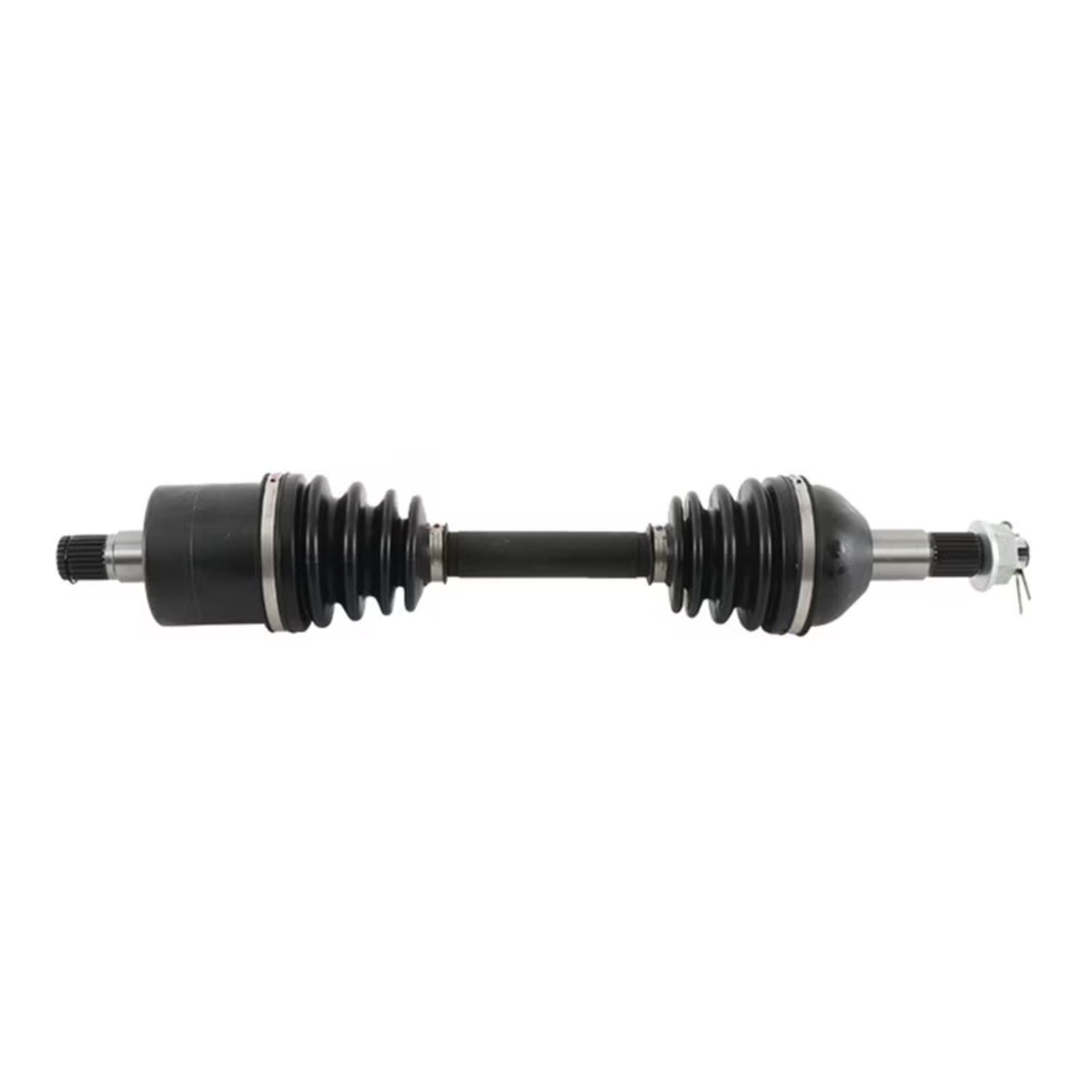 ATV CV/Axle 8 Ball Complete Shaft AB8-CA-8-327
