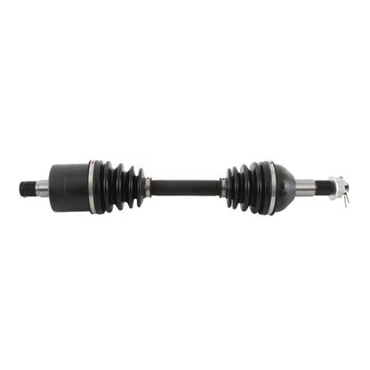 ATV CV/Axle 8 Ball Complete Shaft AB8-CA-8-327