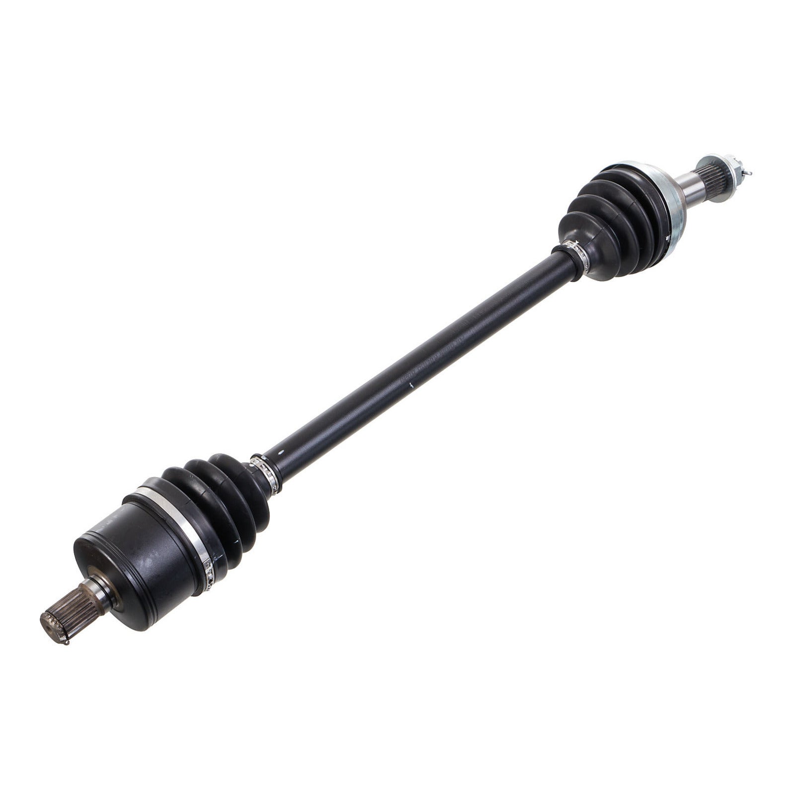 ATV CV/Axle 8 Ball Complete Shaft