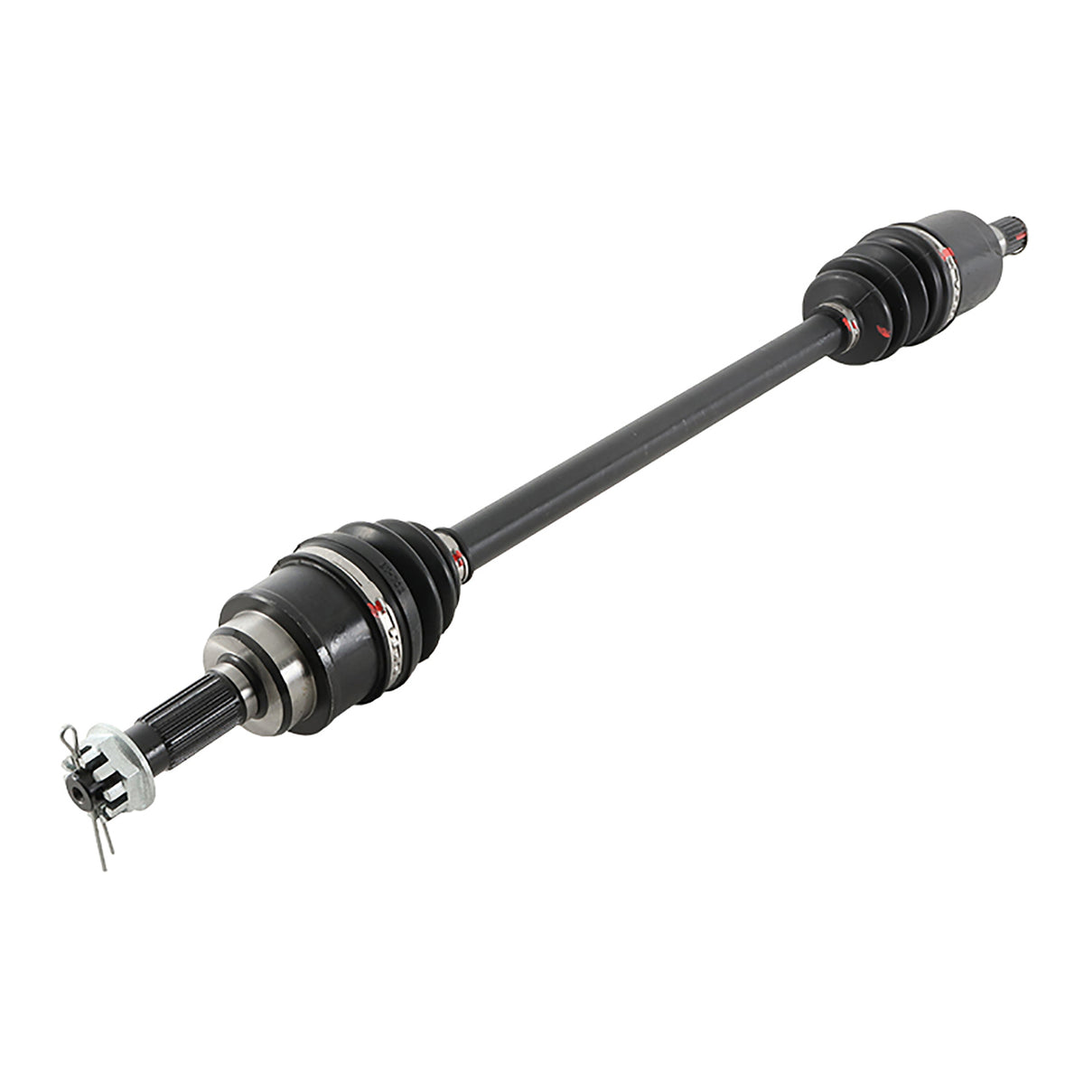 ATV CV/Axle Complete 8 Ball