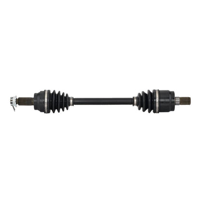 ATV CV/Axle 8 Ball Complete Shaft AB8-HO-8-371