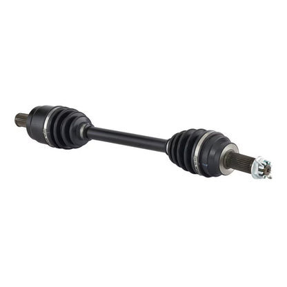 ATV CV/Axle 8 Ball Complete Shaft AB8-HO-8-371