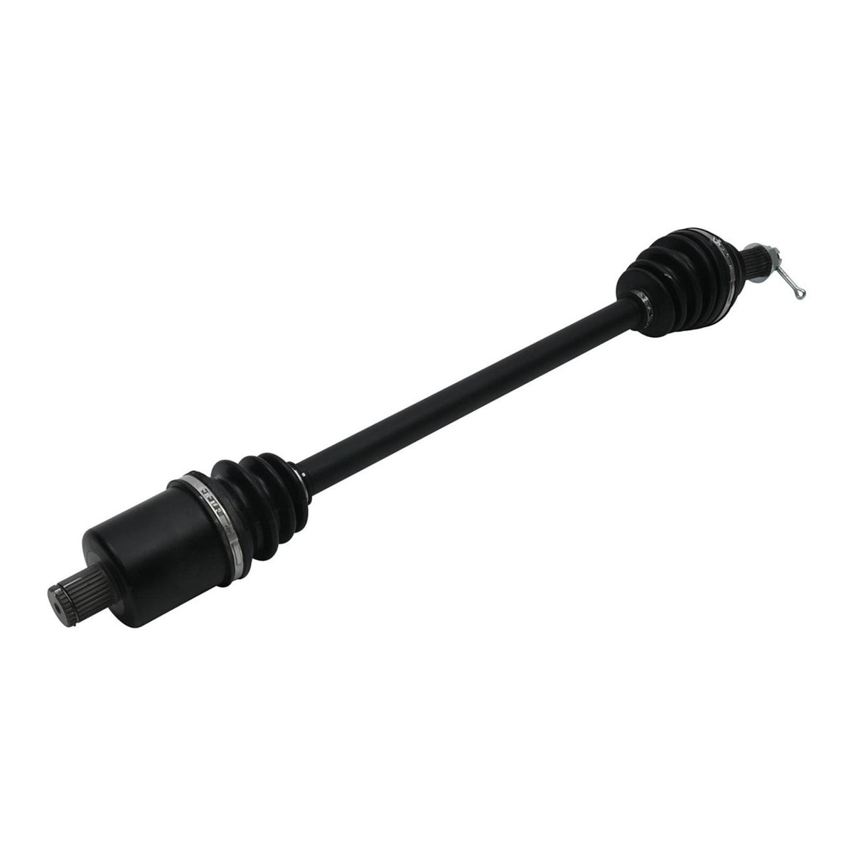 ATV CV/Axle 8 Ball Complete Shaft