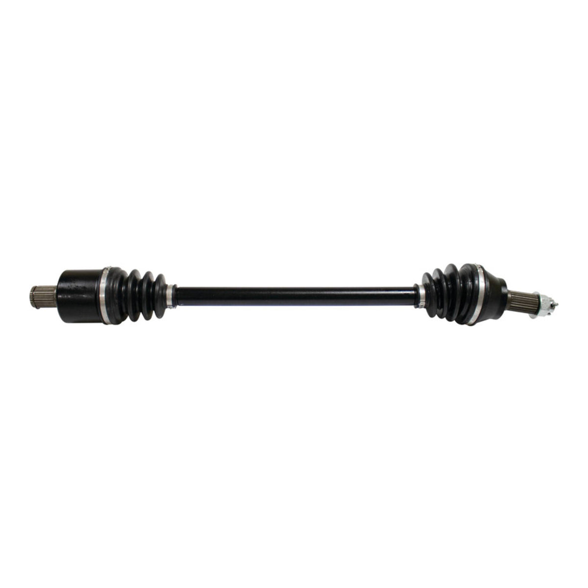 ATV CV/Axle 8 Ball Complete Shaft