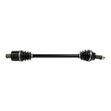 ATV CV/Axle 8 Ball Complete Shaft