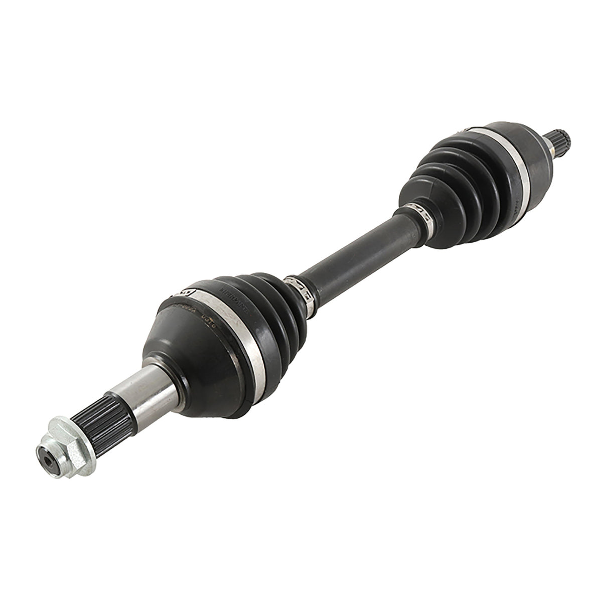 ATV CV/Axle Complete 8 Ball