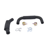 All Balls Racing Fuel Hose & Clamp Kit (FS00007)