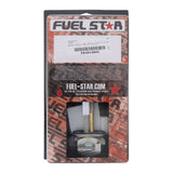 All Balls Racing Fuel Tap Kit (FS101-0043)