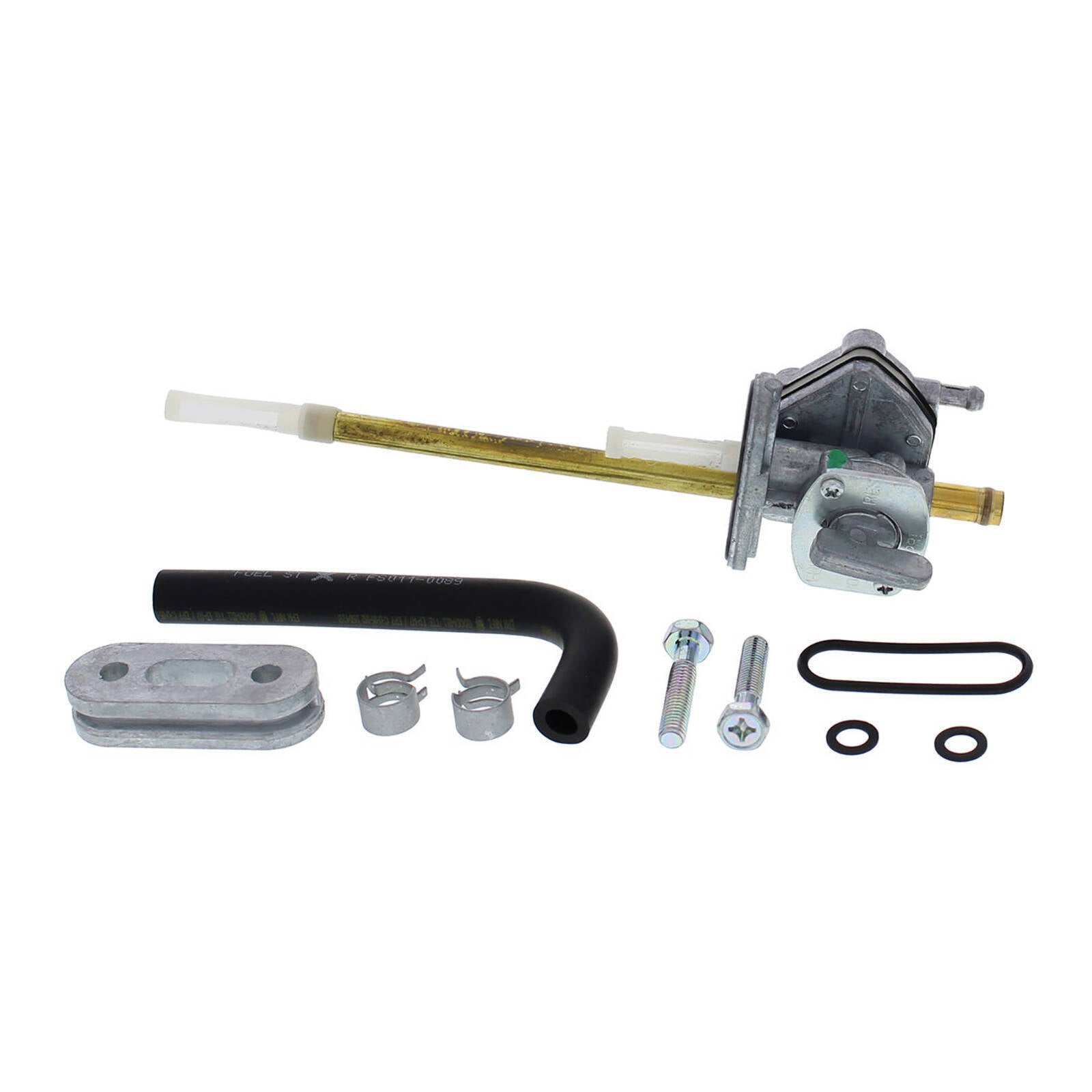 All Balls Racing Fuel Tap Kit (FS101-0137)