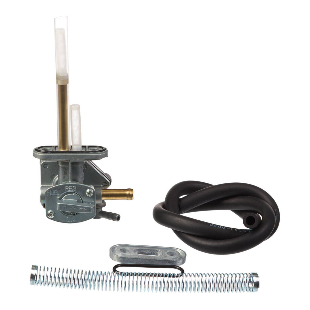 All Balls Racing Fuel Tap Kit (FS101-0142)