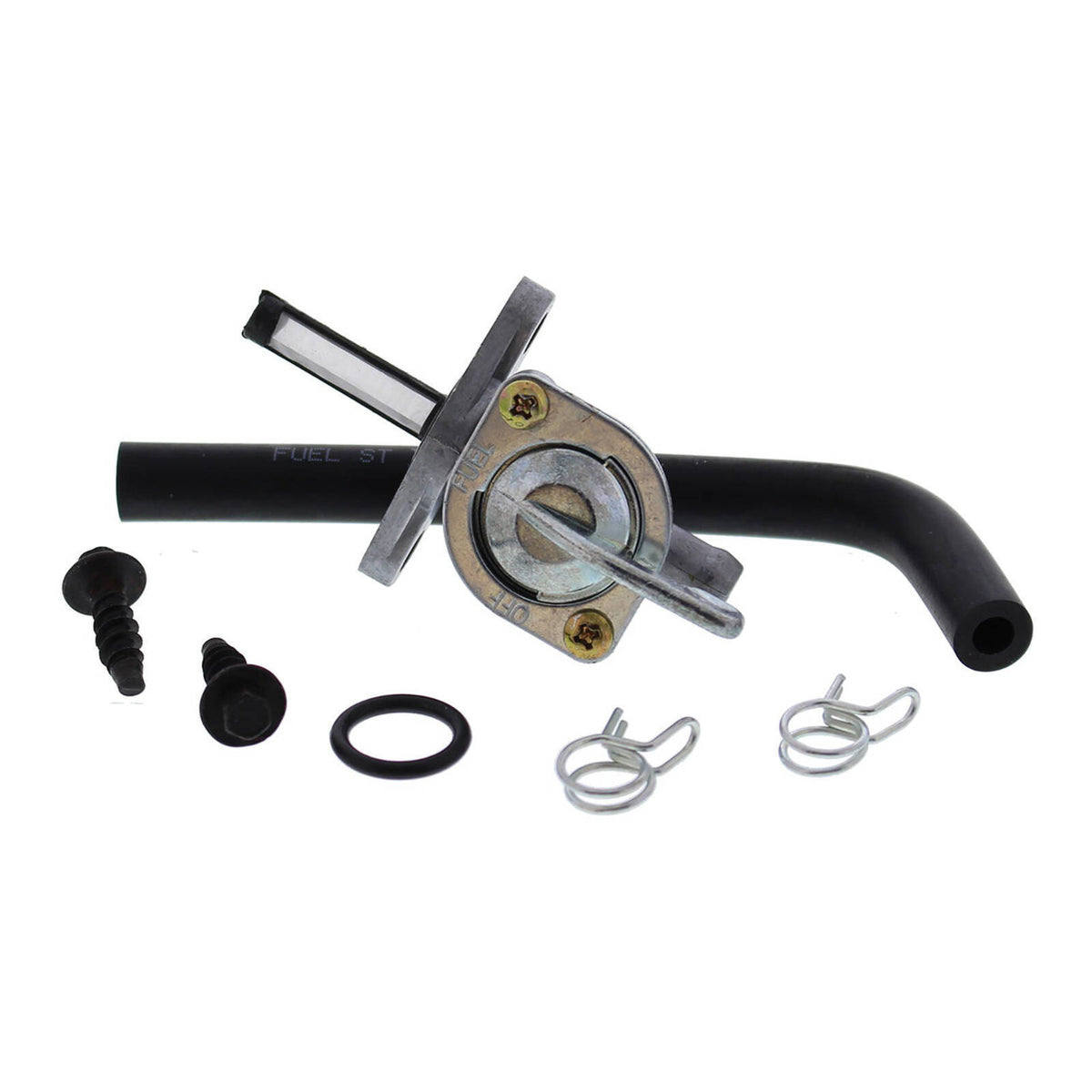 All Balls Racing Fuel Tap Kit (FS101-0166)