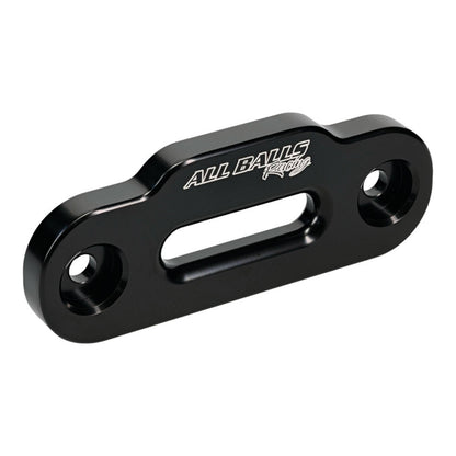 All Balls Winch Hawse Fairlead 4-Bolt Winch