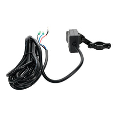 All Balls Winch Handle Bar Switch
