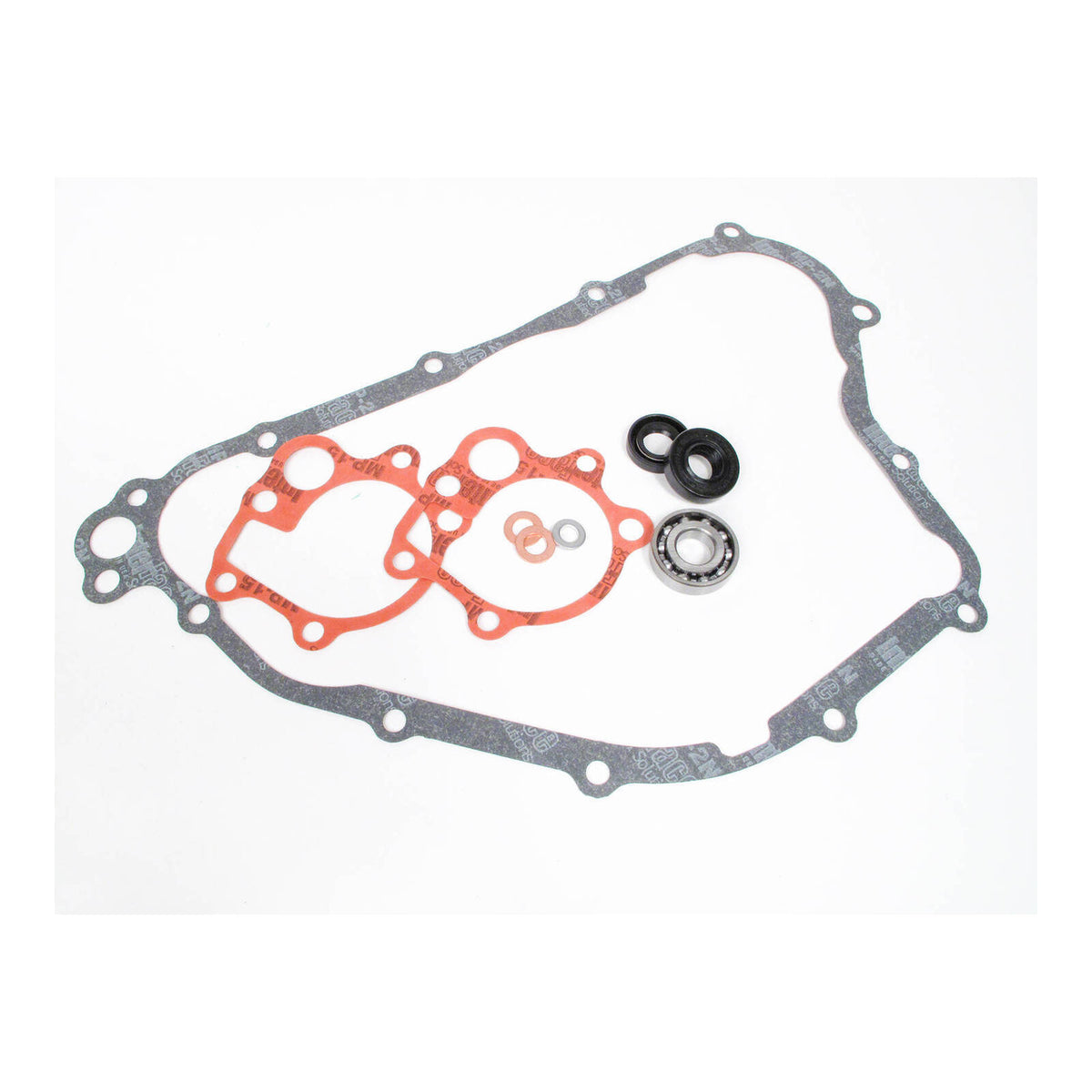 Vertex Water Pump Rebuilt Kit CR250R '02-'07'