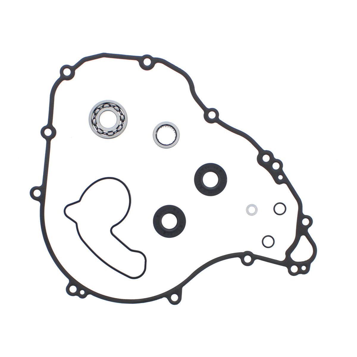 Vertex Water Pump Rebuilt Kit KTM