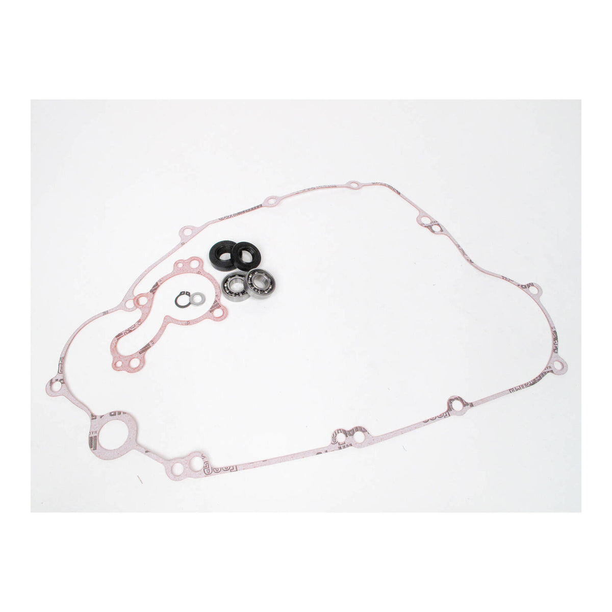 Vertex Water Pump Rebuilt Kit KX450F '09-'15
