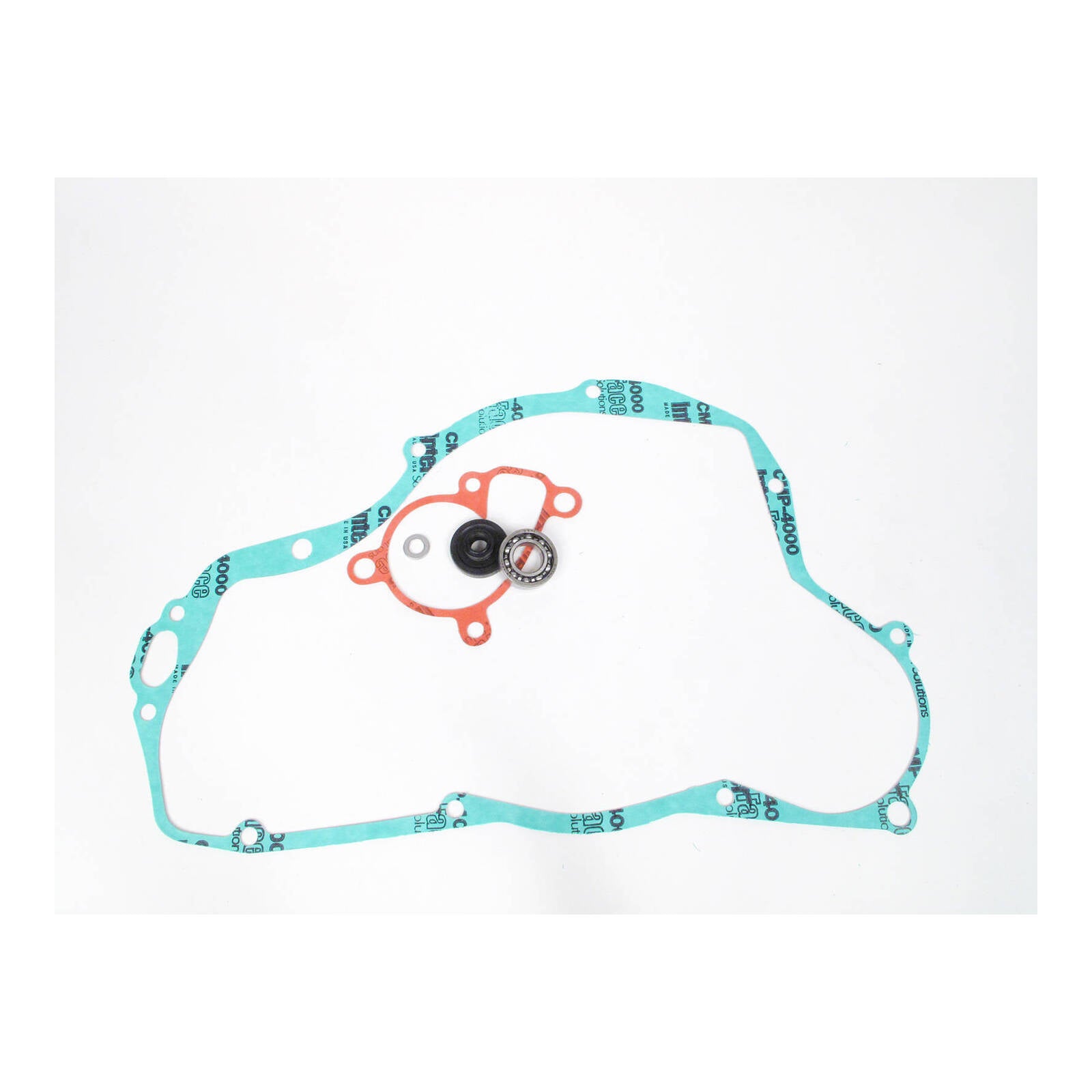 Vertex Water Pump Rebuilt Kit RM250 '03-'08