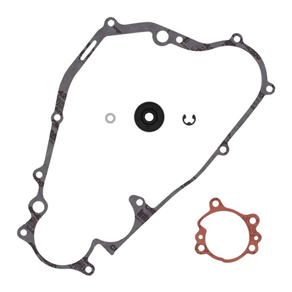 Vertex Water Pump Rebuilt Kit YZ250 '83-'87