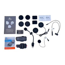 Cardo 2nd Helmet JBL Audio Kit for Packtalk Neo - view 2