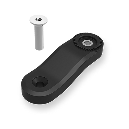 MOTORCYCLE EXTENSION ARM (50MM)
