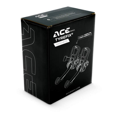 Ace Bikes TyreFix Ratchets