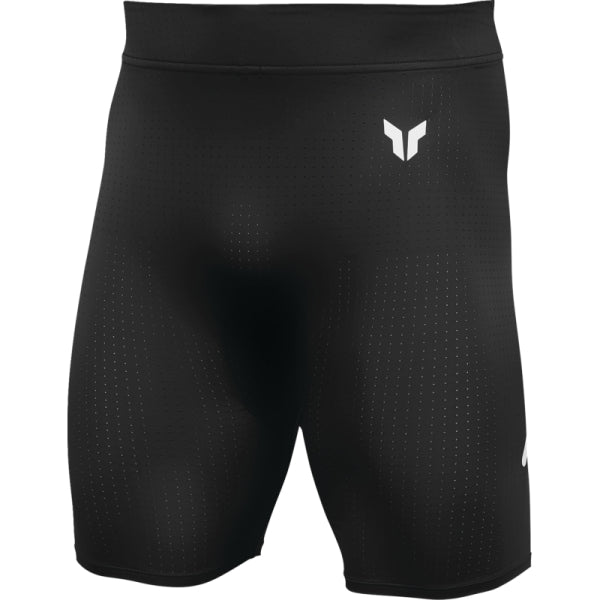 Short Comp Black 2Xl