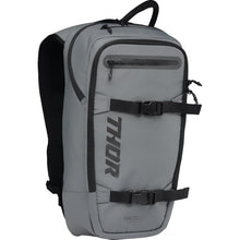 Pack Thor Reservoir Grey/Black 3517-0566