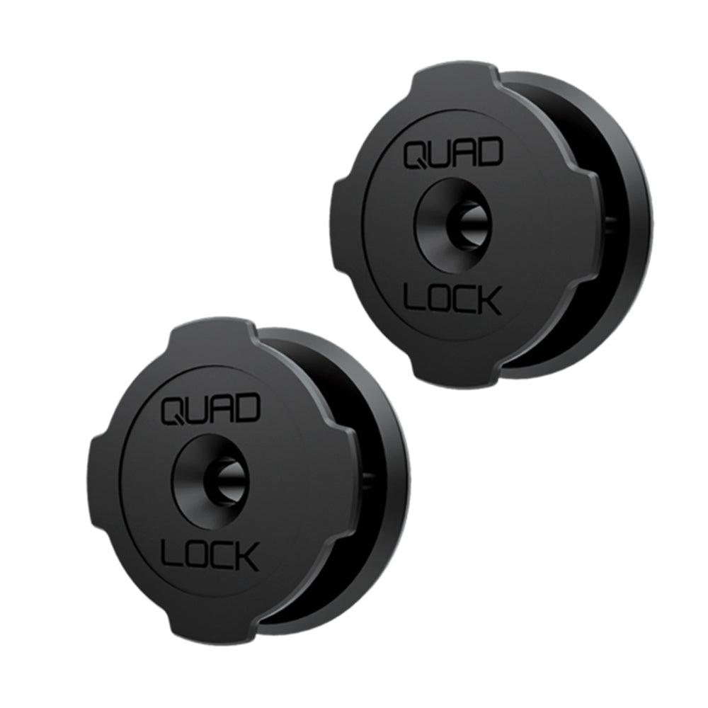 ADHESIVE WALL MOUNT (TWIN PACK)