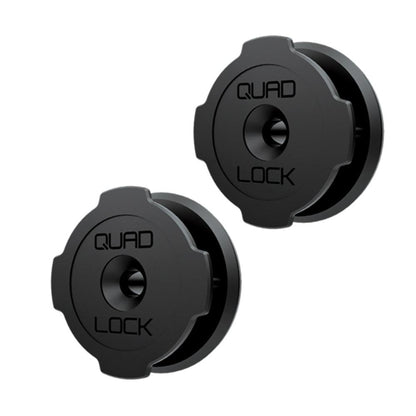 ADHESIVE WALL MOUNT (TWIN PACK)